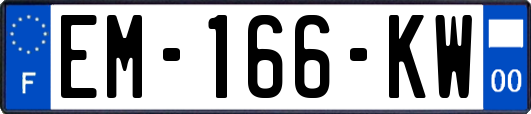 EM-166-KW