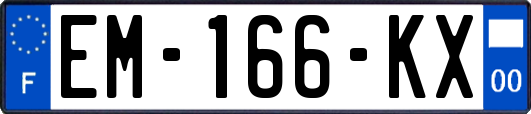 EM-166-KX