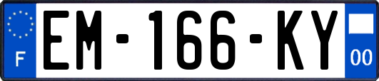 EM-166-KY
