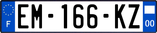 EM-166-KZ