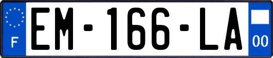 EM-166-LA