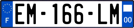 EM-166-LM