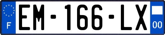 EM-166-LX