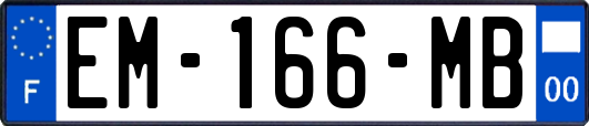 EM-166-MB