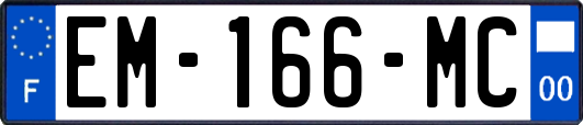 EM-166-MC