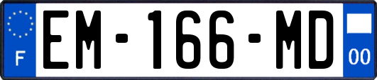 EM-166-MD