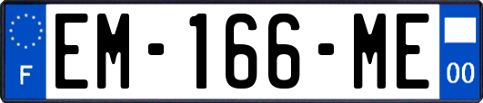 EM-166-ME