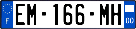 EM-166-MH