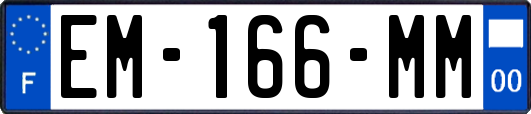 EM-166-MM