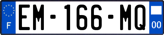 EM-166-MQ