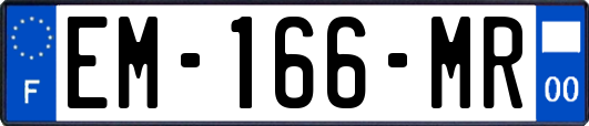 EM-166-MR