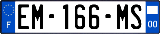 EM-166-MS
