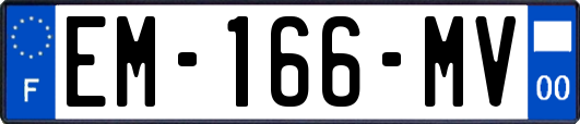 EM-166-MV
