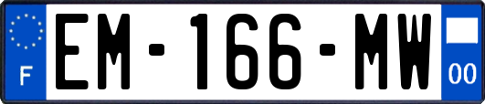 EM-166-MW