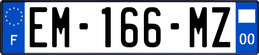 EM-166-MZ