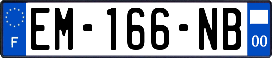 EM-166-NB