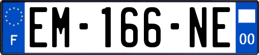 EM-166-NE