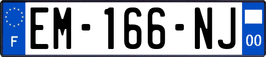 EM-166-NJ