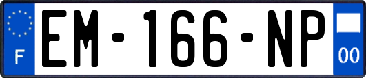 EM-166-NP