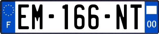 EM-166-NT