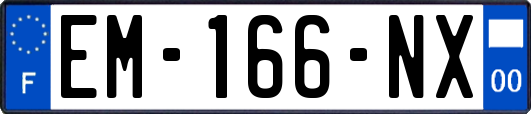 EM-166-NX