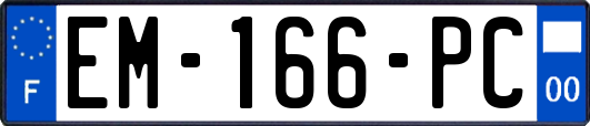 EM-166-PC