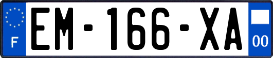 EM-166-XA