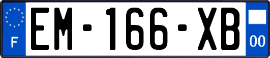 EM-166-XB