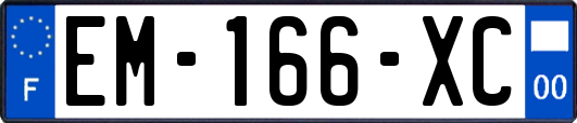 EM-166-XC