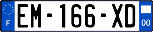 EM-166-XD