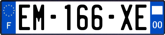 EM-166-XE