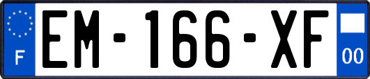 EM-166-XF