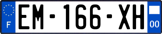 EM-166-XH