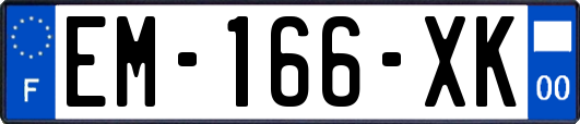 EM-166-XK