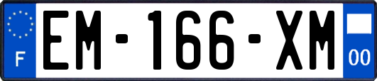 EM-166-XM