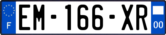 EM-166-XR