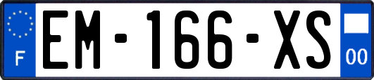 EM-166-XS