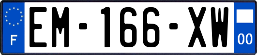 EM-166-XW