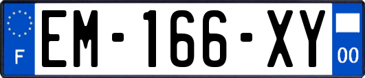 EM-166-XY