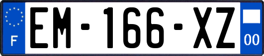 EM-166-XZ