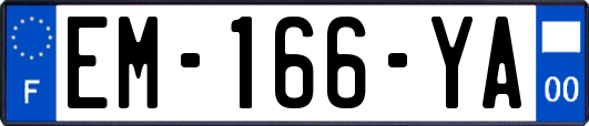 EM-166-YA
