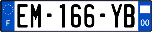 EM-166-YB