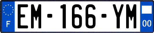 EM-166-YM