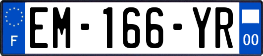 EM-166-YR