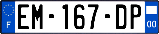 EM-167-DP
