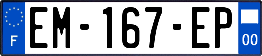 EM-167-EP