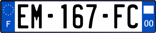 EM-167-FC