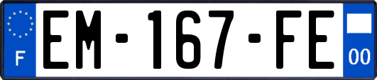 EM-167-FE