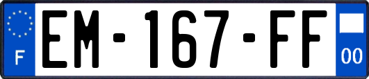 EM-167-FF