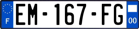 EM-167-FG